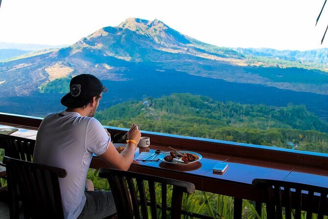 Private Tour : Mt. Batur View, Rice Terrace, Waterfall & More. - Key Points