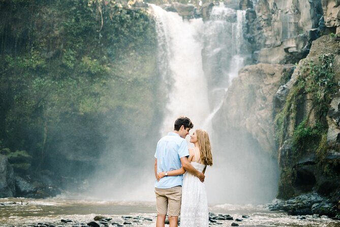 Private Tour : Mt. Batur View, Rice Terrace, Waterfall & More. - FAQs