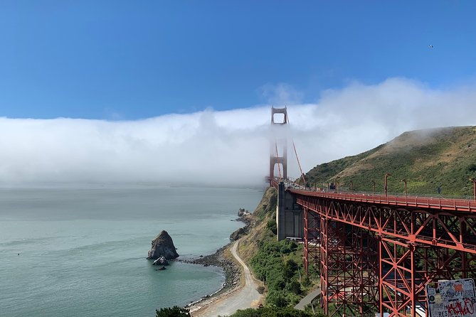 private-tour-muir-woods-and-sausalito