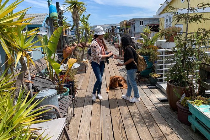 private-tour-muir-woods-and-sausalito