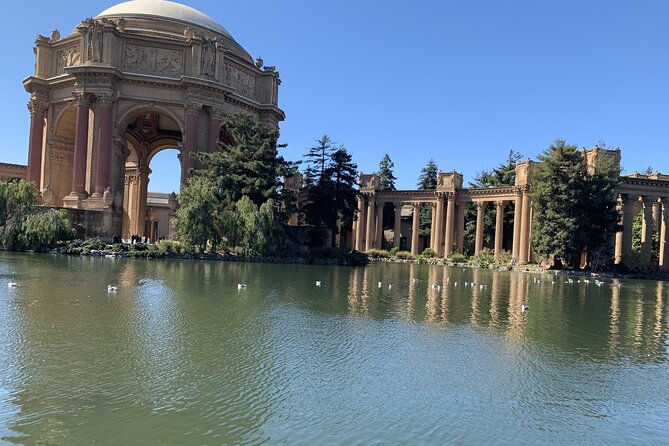 private-tour-muir-woods-and-sausalito