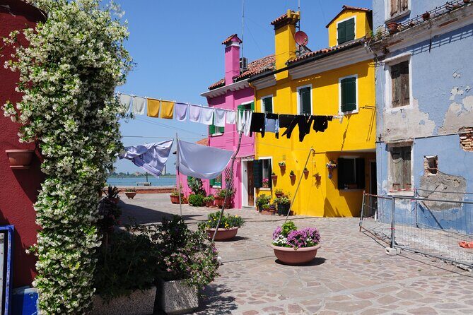 Private Tour Murano and Burano - K1 - Why This Tour Offers Great Value