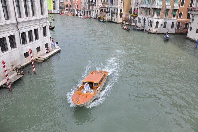 Private Tour Murano and Burano - K1 - Who Is This Tour Best For?