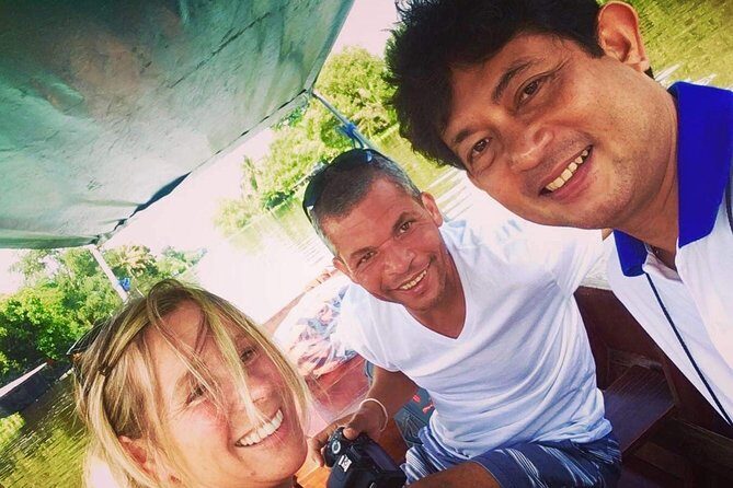 Private Tour : Must See Sites by Public Transportation - FAQ