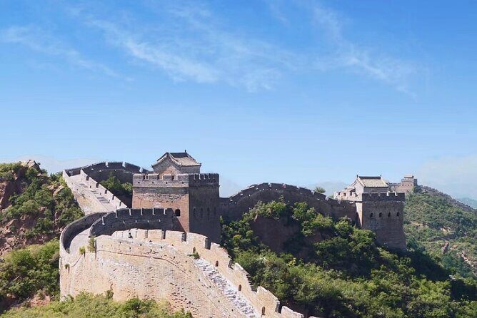 Private Tour: Mutianyu Great Wall & Hutong Culinary Adventure - Who Should Consider This Tour?