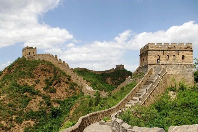 Private Tour: Mutianyu Great Wall & Hutong Culinary Adventure - FAQ