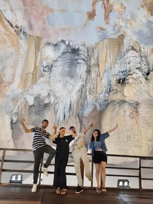 PRIVATE TOUR: My Son & Marble Moutain - FAQ