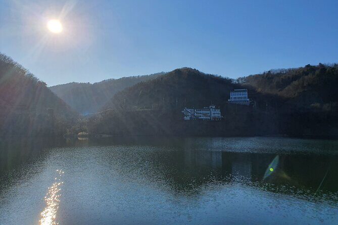 Private Tour: Nami Island & Arboretum & Rail Bike (All Inclusive) - Why This Tour Offers Good Value