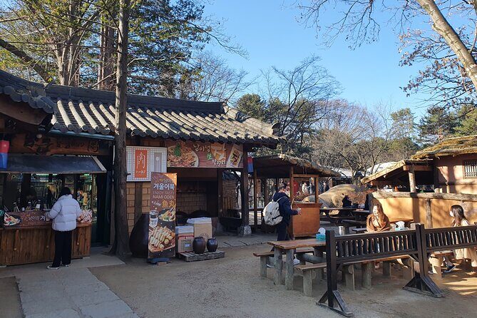 Private Tour: Nami Island & Arboretum & Rail Bike (All Inclusive) - Final Thoughts
