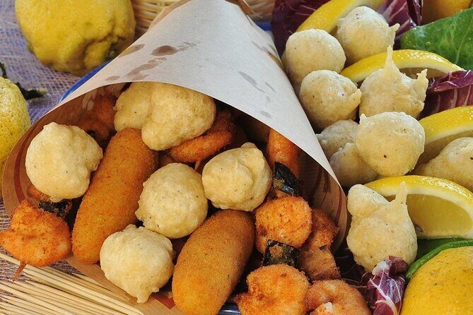 Private Tour: Naples Food Tasting Tour by Vintage Vespa - Value for Money: Is it Worth the Cost?