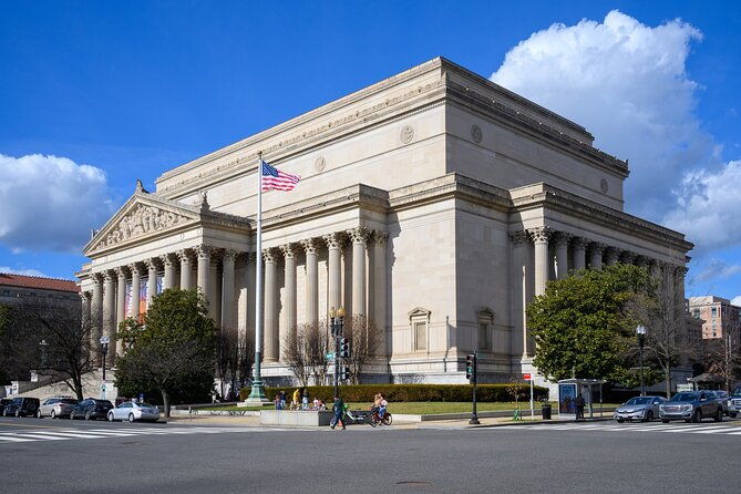 private-tour-national-archives-building