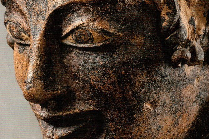 Private Tour - National Etruscan Museum - Who Would Enjoy This Tour?