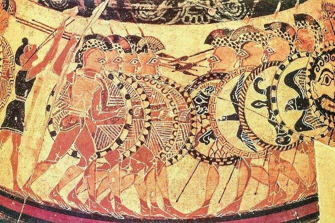 Private Tour - National Etruscan Museum - FAQ
