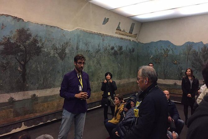 Private Tour - National Museum of Palazzo Massimo - Final Thoughts