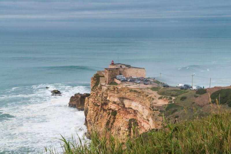 private-tour-nazare-waves-and-village-from-lisbon