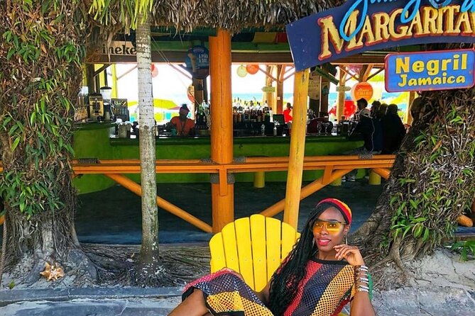 private-tour-negril-beach-and-ricks-cafe-from-montego-bay
