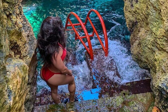 private-tour-negril-beach-and-ricks-cafe-from-montego-bay