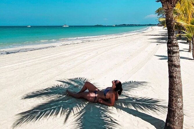 private-tour-negril-beach-and-ricks-cafe-from-montego-bay