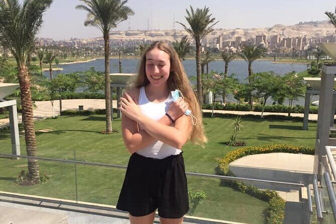 Private tour NEMC Royal mummies and Civilization Museum - Exploring the NEMC: What You Can Expect