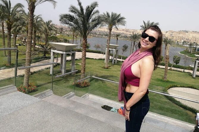 Private tour NEMC Royal mummies and Civilization Museum - Practical Details and Tips