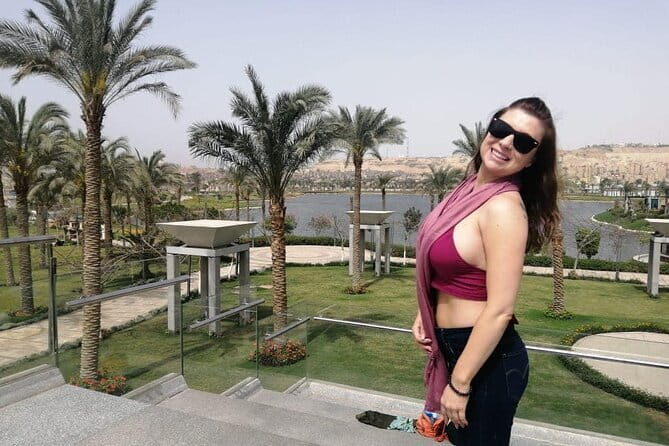 Private tour NEMC Royal mummies and Civilization Museum - FAQs