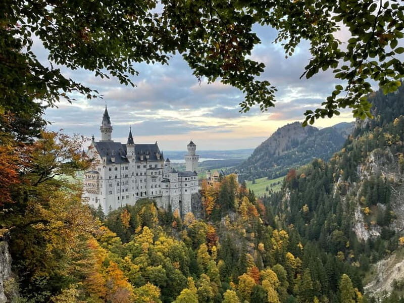 Private tour: Neuschwanstein castle and Alps from Innsbruck - Who Will Love This Tour?