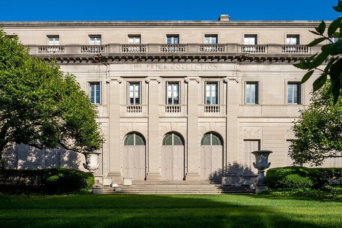 Private Tour New York City in the Gilded Age: A History of High Society - Who Will Love This Tour?