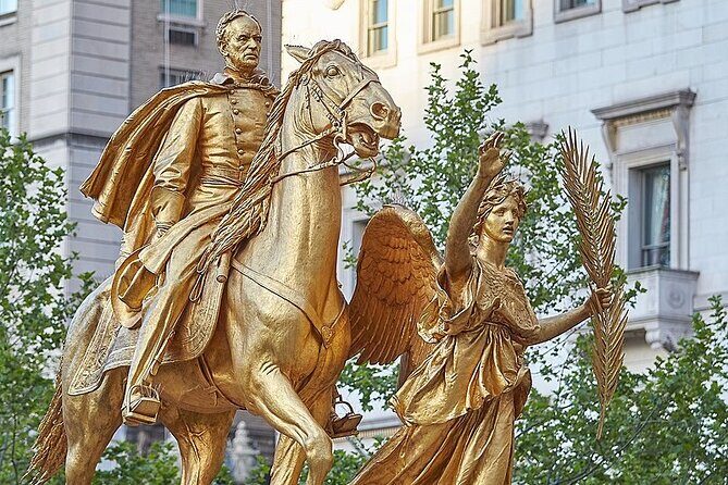 Private Tour New York City in the Gilded Age: A History of High Society - FAQ