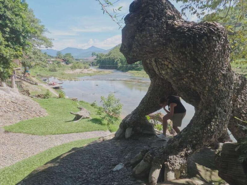 Private tour Nha Trang-Dalat excursion (start at Nha Trang) - Key Points