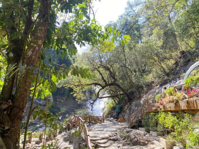 Private tour Nha Trang-Dalat excursion (start at Nha Trang) - Exploring the Itinerary