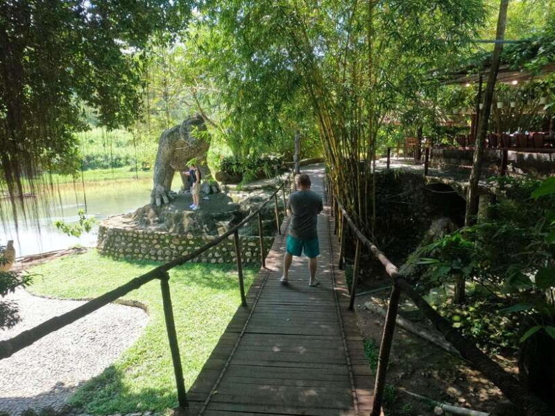 Private tour Nha Trang-Dalat excursion (start at Nha Trang) - FAQ