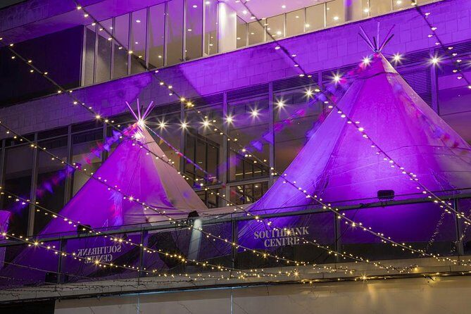 Private Tour: Night Photography Tour in London - Why You’ll Love This Night Photography Tour