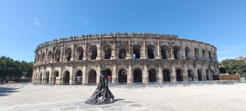 private-tour-nimes-orange-pont-du-gard
