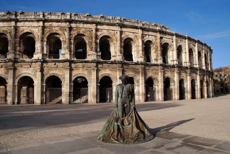 private-tour-nimes-orange-pont-du-gard