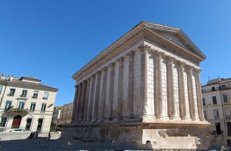 private-tour-nimes-orange-pont-du-gard