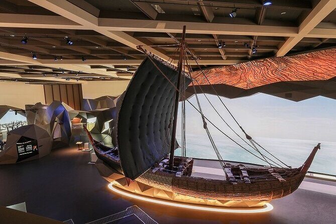 Private Tour Nizwa Birkat Al Mouz and Oman Across Ages Museum - The Sum Up