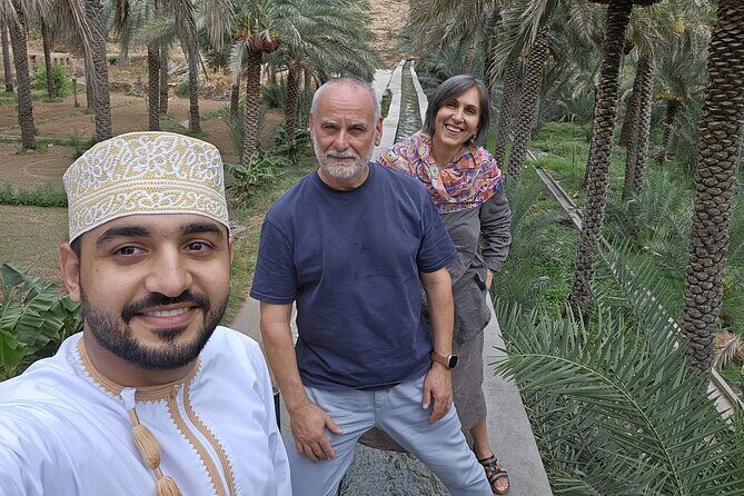 Private Tour Nizwa Birkat Al Mouz and Oman Across Ages Museum - FAQ