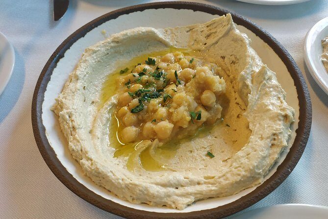 Private Tour: Non-Stop Tel-Aviv - Beyond the Highlights: Additional Options and Practicalities