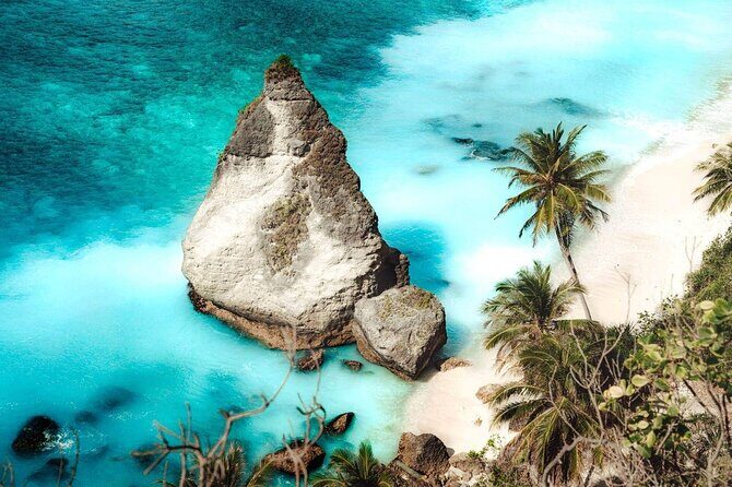 Private Tour Nusa Penida Island from Bali with Hotel Transfer - The Experience from Genuine Reviews