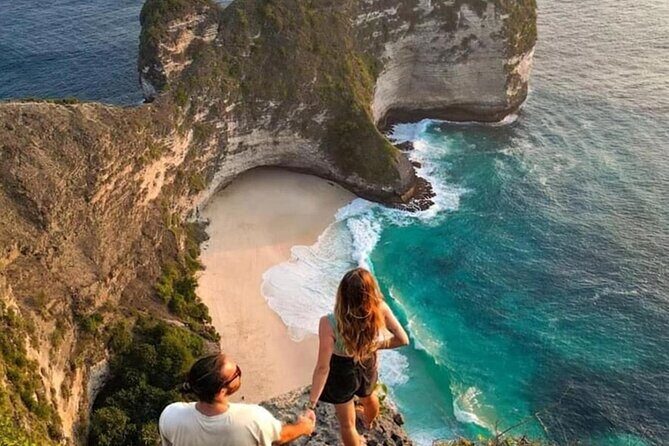 Private Tour Nusa Penida Island from Bali with Hotel Transfer - The Sum Up