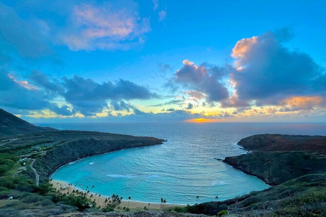 private-tour-oahu-circle-island-up-to-6-passengers-customizable