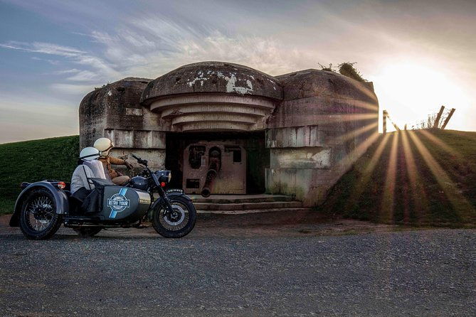 private-tour-of-2-hour-to-7-hours-by-sidecar-on-the-d-day-beaches