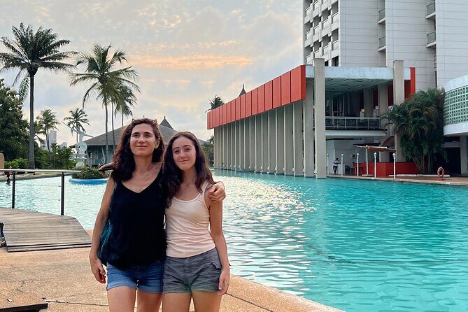 Private Tour of Abidjan - A Complete Breakdown of the Tour Experience