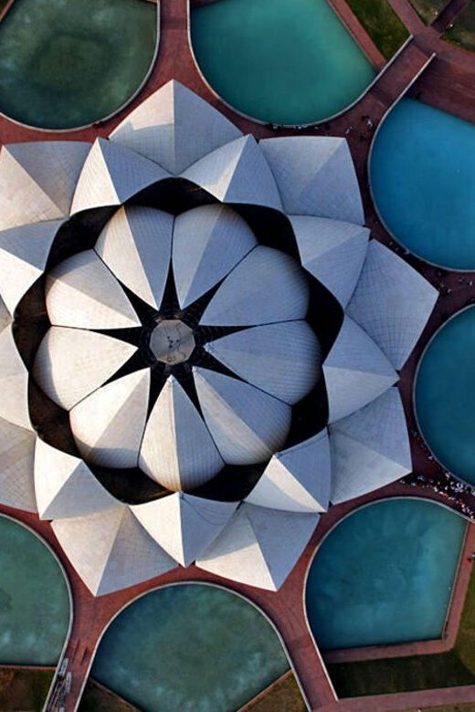 Private Tour of Akshardham, Iskcon & Lotus Temple - Delhi - Who Should Consider This Tour?