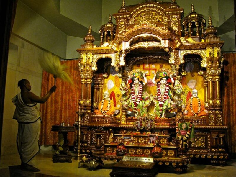 Private Tour of Akshardham, Iskcon & Lotus Temple - Delhi - FAQ