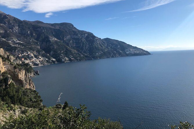 Private Tour of Amalfi Coast - Exploring the Amalfi Coast: What to Expect from This Private Tour