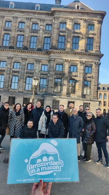Private tour of Amsterdam with Portuguese-speaking guide - Exploring Amsterdam with a Private Portuguese-Speaking Guide: A Detailed Review