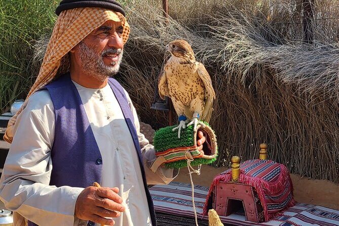 Private Tour of Authentic Dubai, Markets, Boat Ride & Blue Mosque - A Closer Look at Your Dubai Heritage Tour