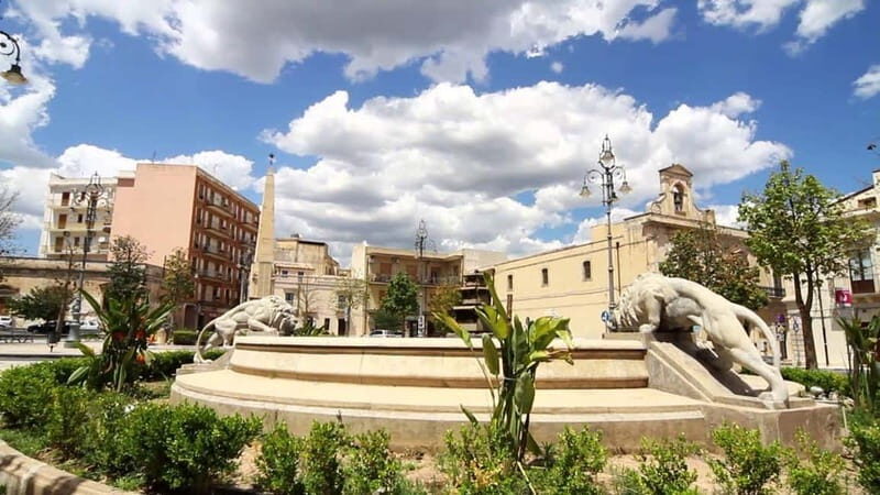 Private Tour of Avola: Explore the Heart of Sicily with Wine Tasting - Final Thoughts