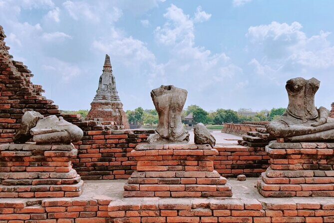 Private Tour of Ayutthaya World Heritage City with Lunch - The Sum Up: Is This the Right Tour for You?